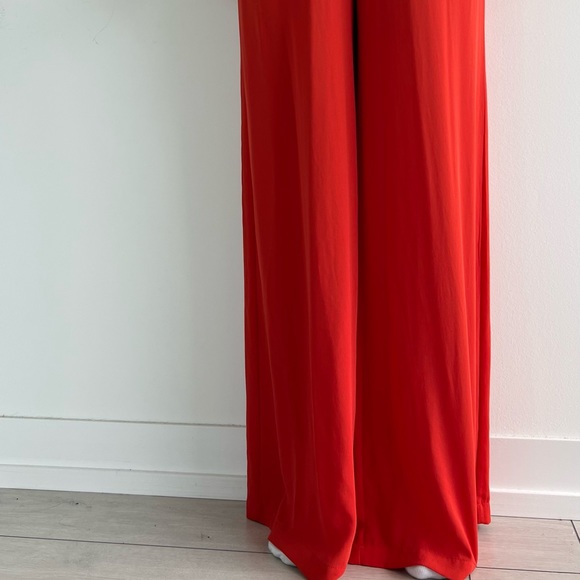 ORANGE JUMPER - Picture 3 of 6